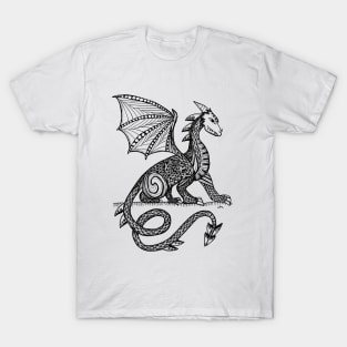 Dragon T-Shirt